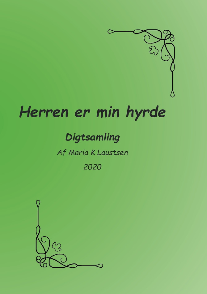 Herren er min hyrde