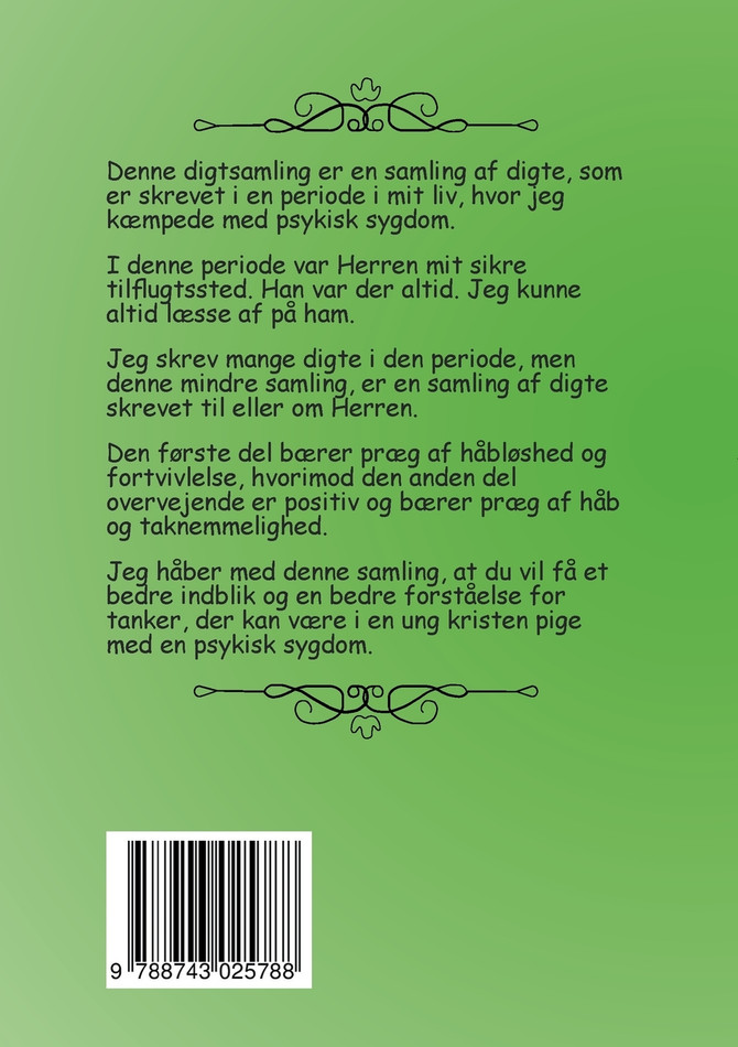 Herren er min hyrde