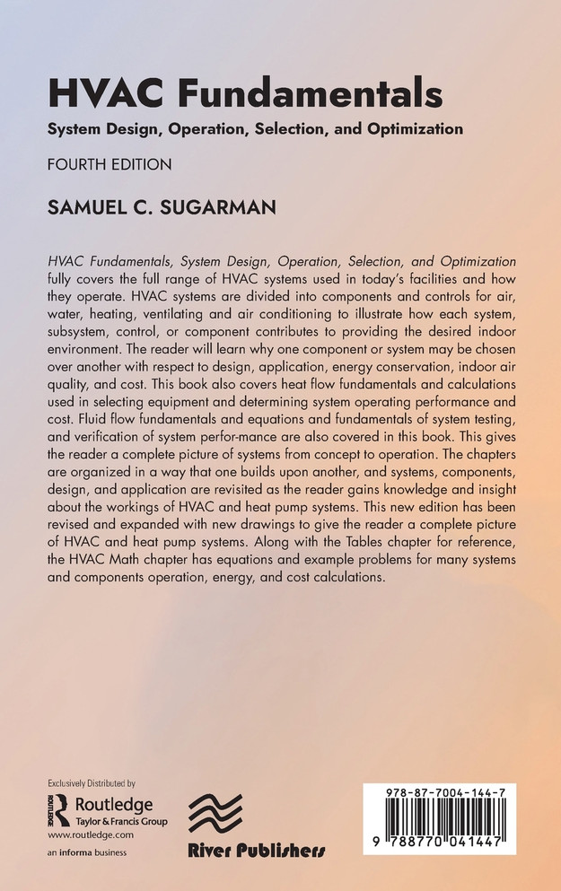 HVAC Fundamentals