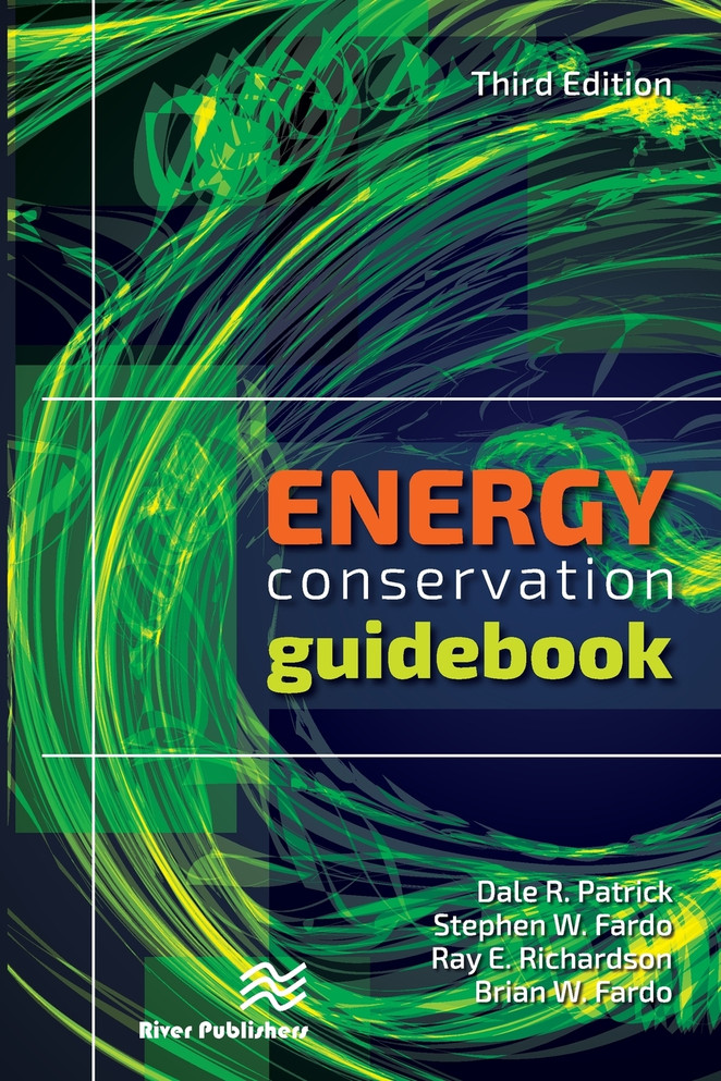 Energy Conservation Guidebook, Third Edition