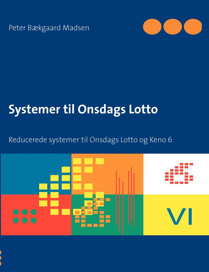 Systemer til Onsdags Lotto