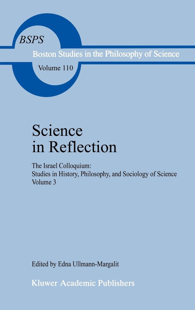 Science in Reflection