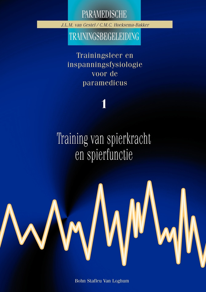 Training van spierkracht enspierfunctie 1