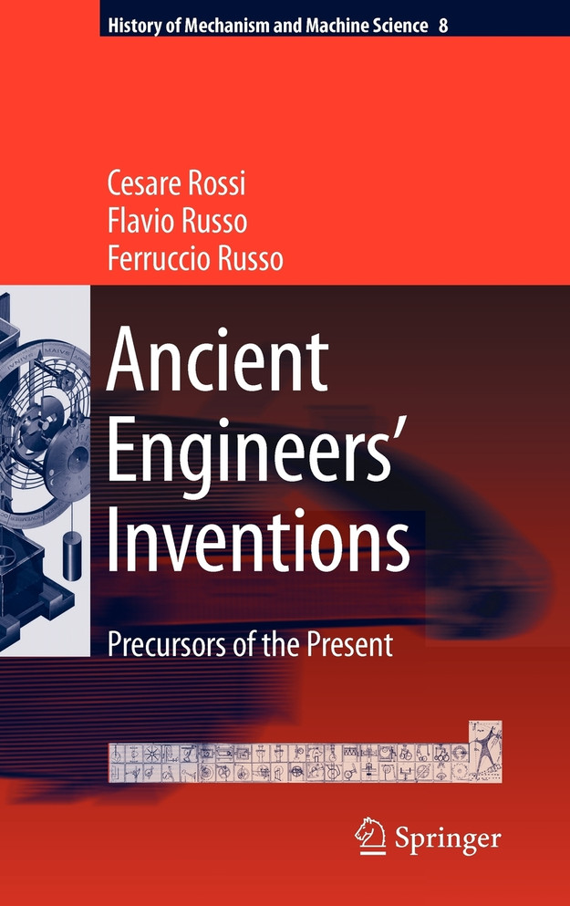 Ancient Engineers' Inventions