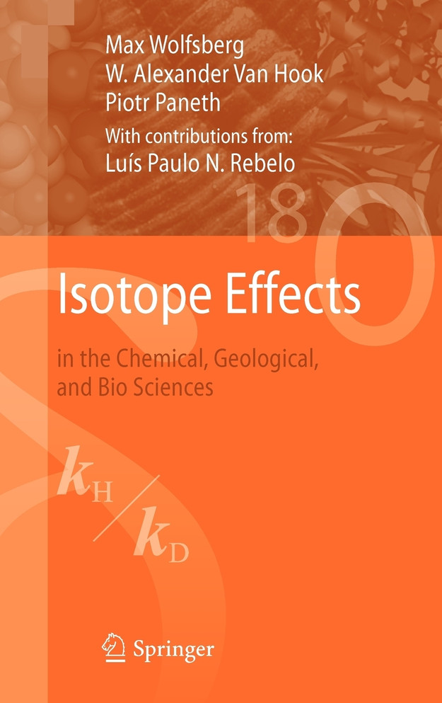 Isotope Effects Isotope Effects