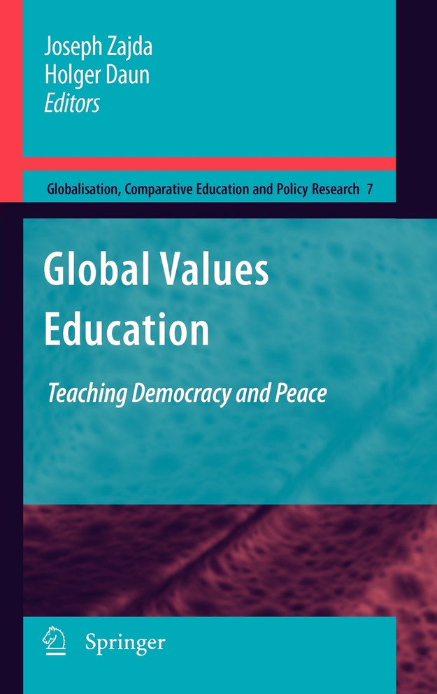 Global Values Education