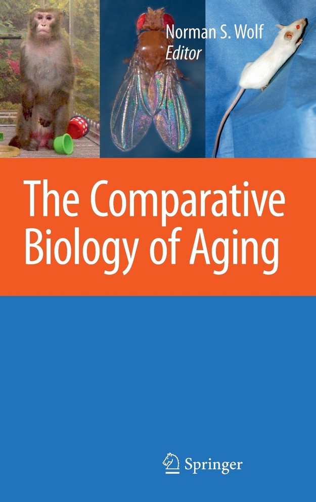The Comparative Biology of Aging