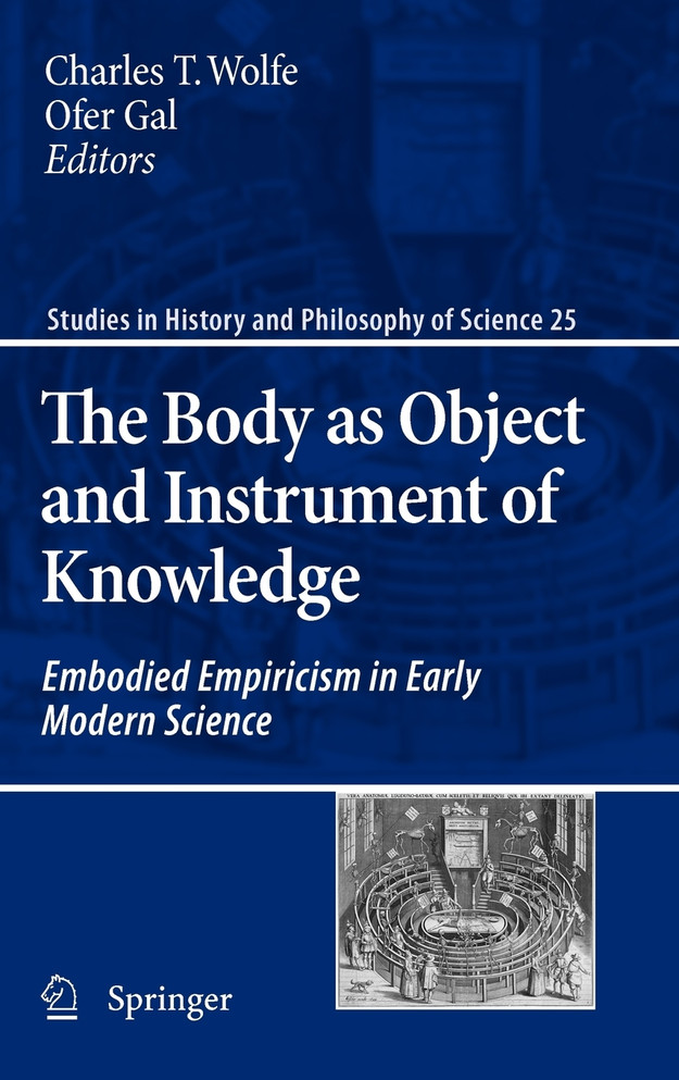 The Body as Object and Instrument of Knowledge