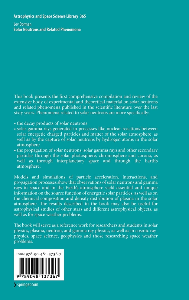Solar Neutrons and Related Phenomena