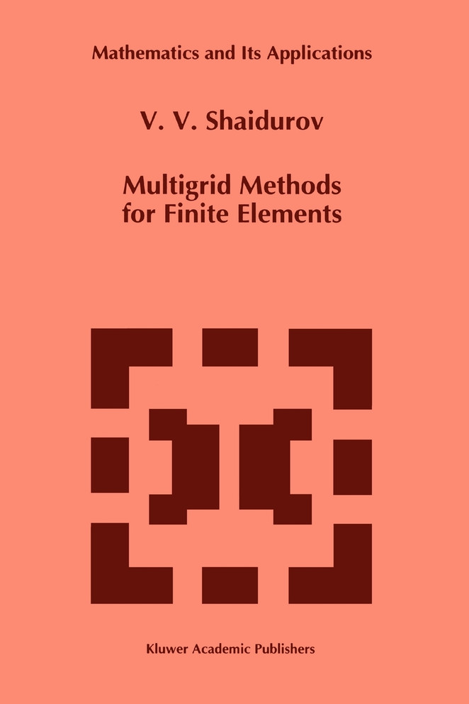 Multigrid Methods for Finite Elements