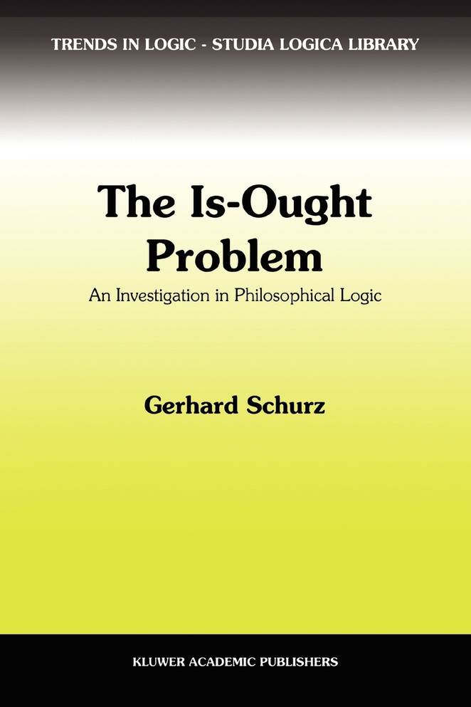 The Is-Ought Problem