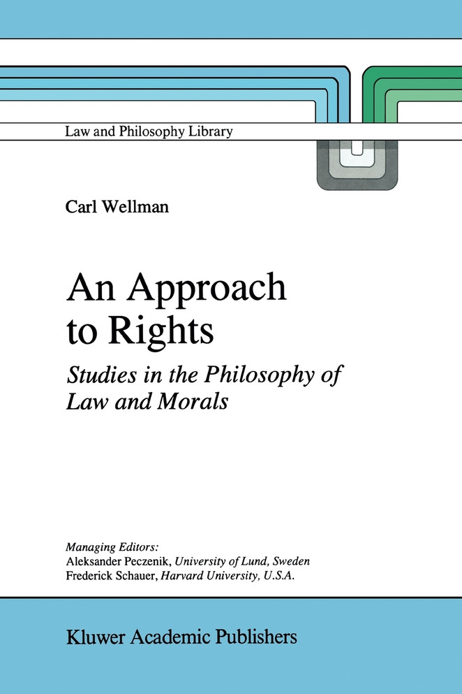 An Approach to Rights