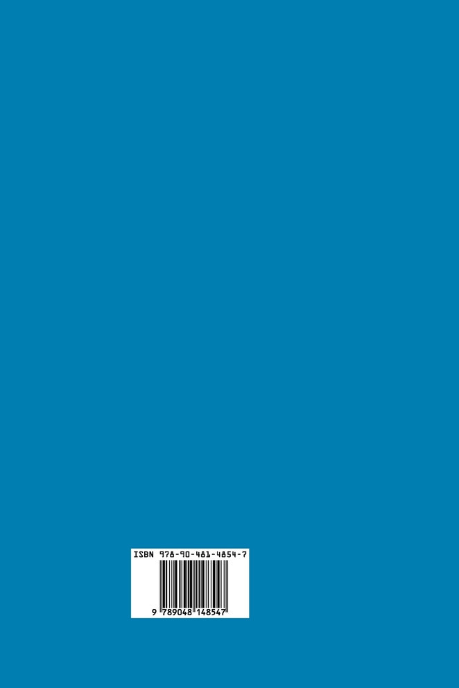 Yearbook of Morphology 1996