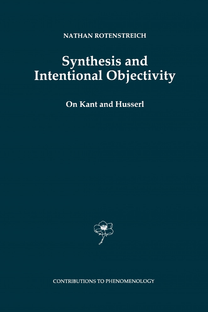Synthesis and Intentional Objectivity