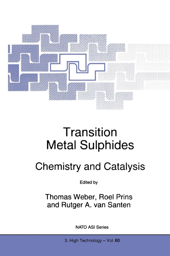 Transition Metal Sulphides