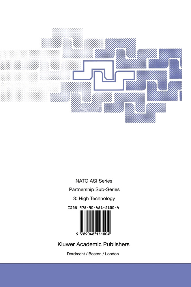 Transition Metal Sulphides