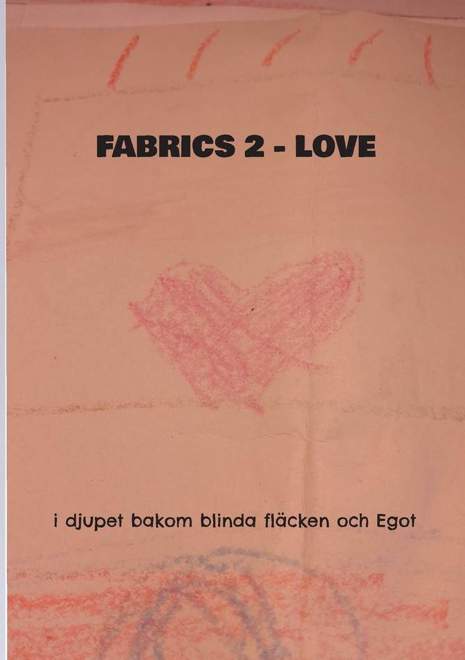 Fabrics 2 Love