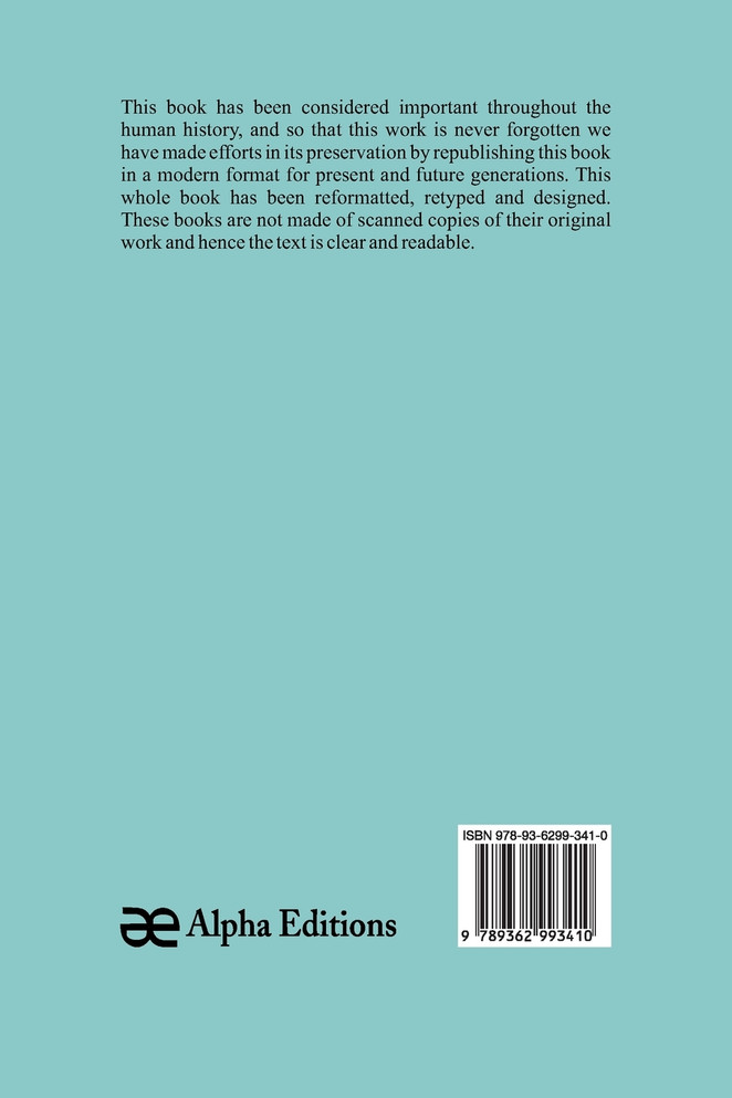 A Strange Story - Volume 01