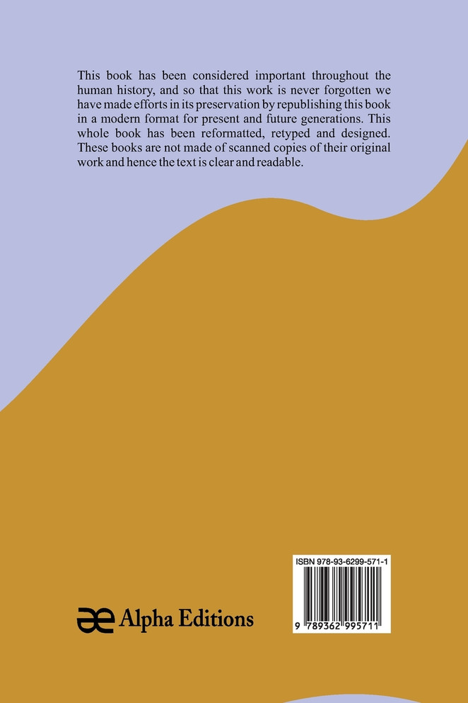 A Vindication of the Presbyteriall-Government and Ministry