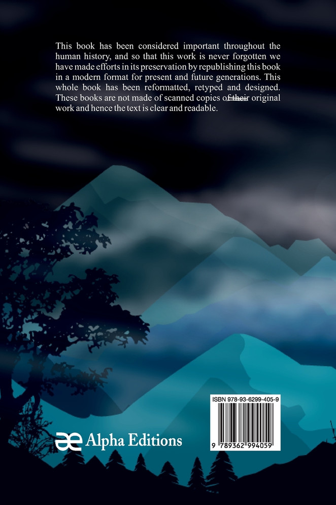 The Story of the Hills