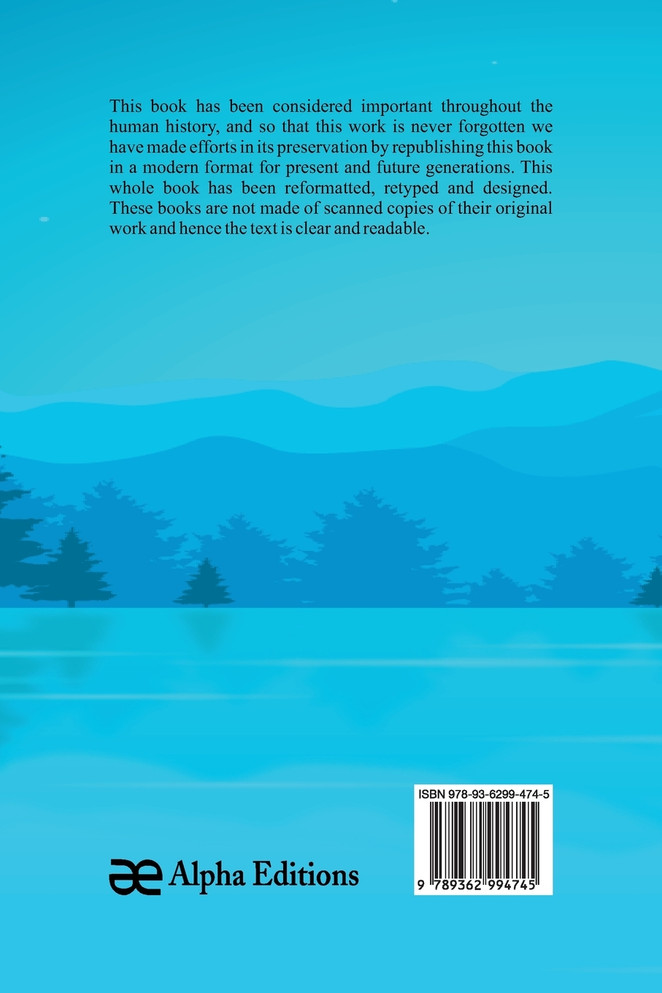 Strange Stories of the Great River