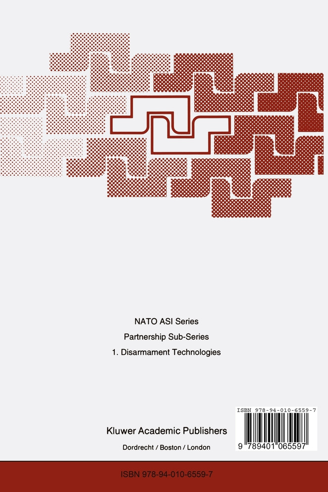 Disposal of Weapon Plutonium