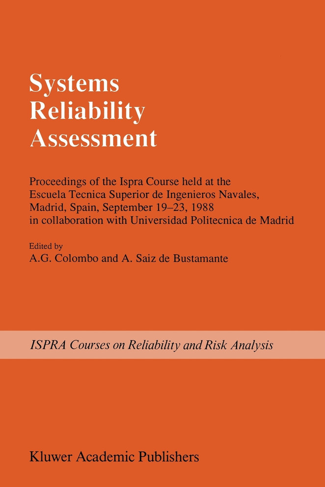 Systems Reliability Assessment