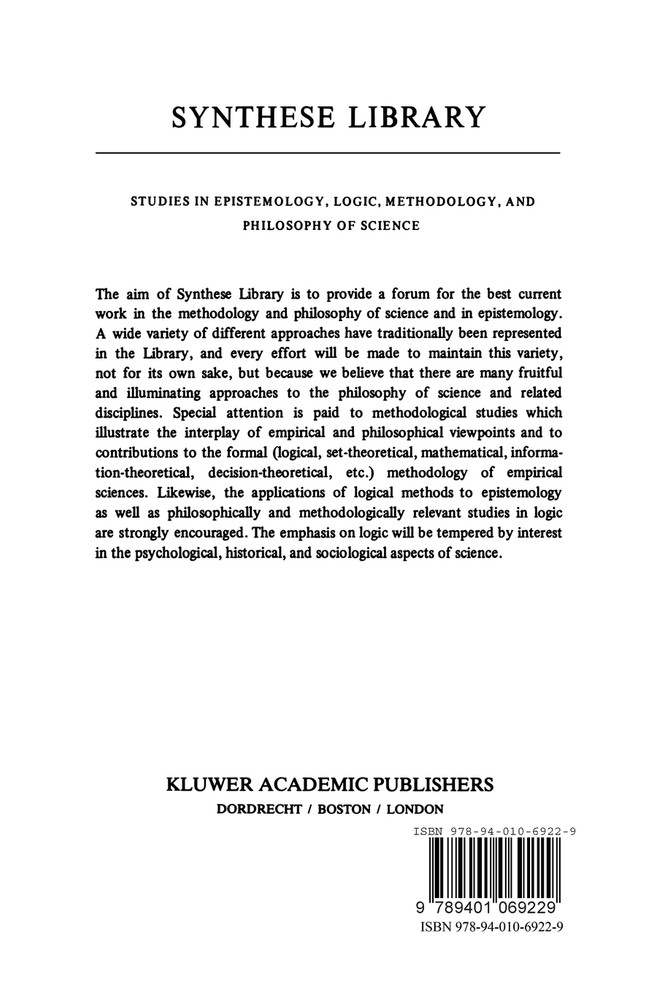 The Circle of Acquaintance