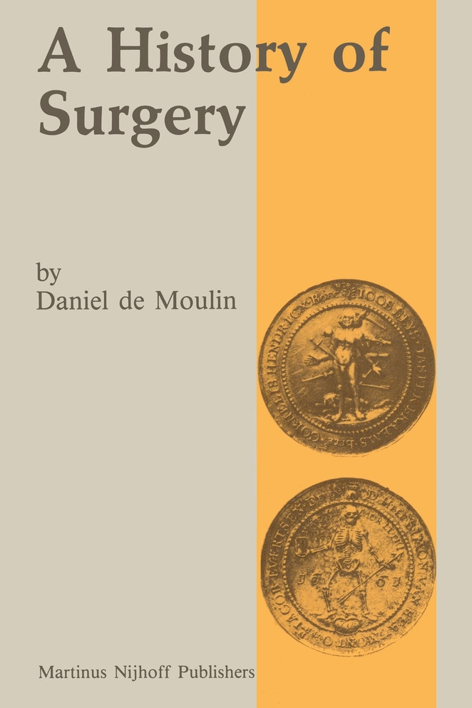 A History of Surgery