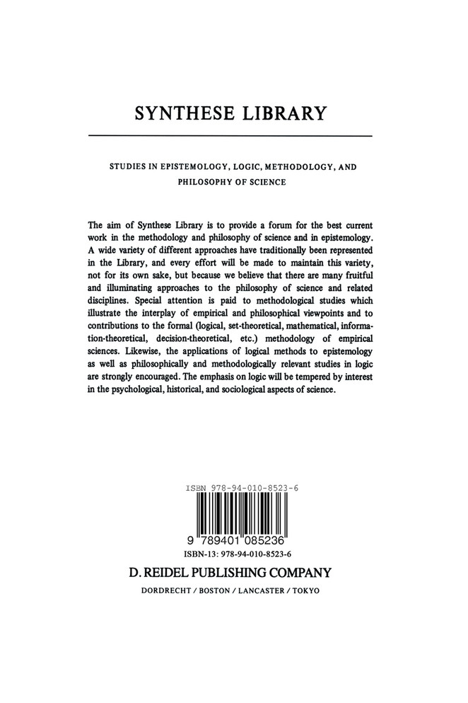 Frege Synthesized