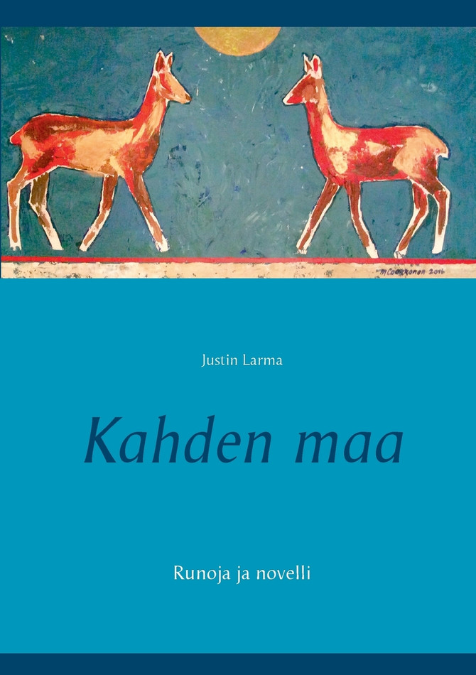 Kahden maa