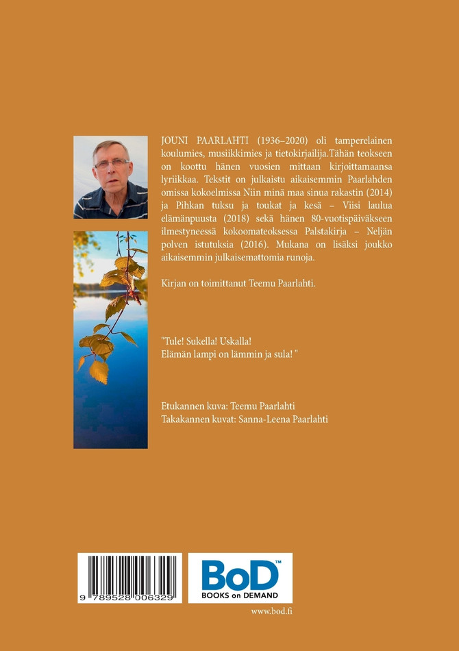 Aurinkokello viisi