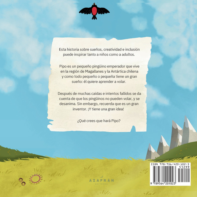 La gran Idea de Pipo