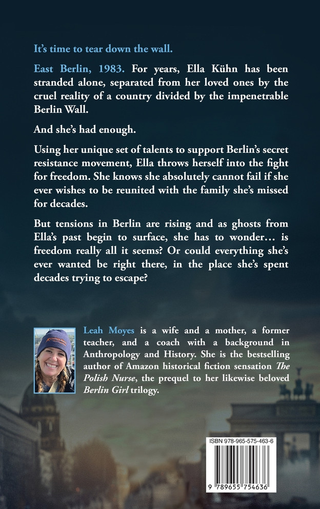 The Berlin Girl's Resistance