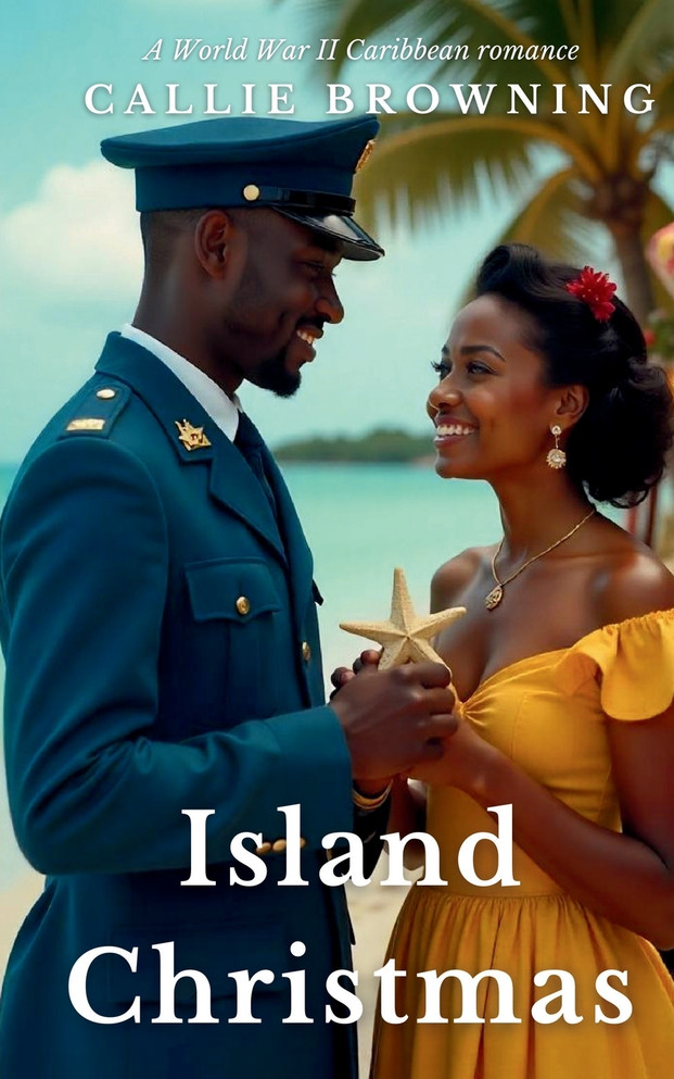 Island Christmas