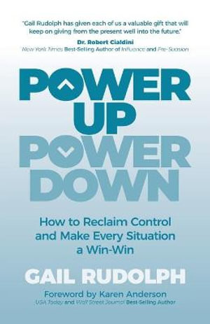 Power Up Power Down