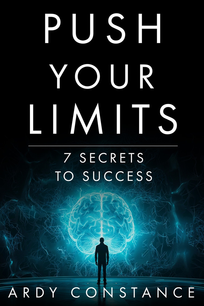 PUSH YOUR LIMITS
