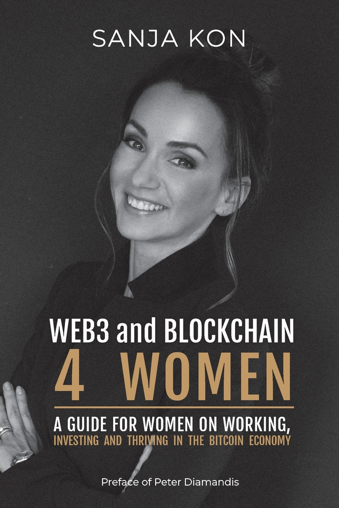 Web3 and Blockchain for Women