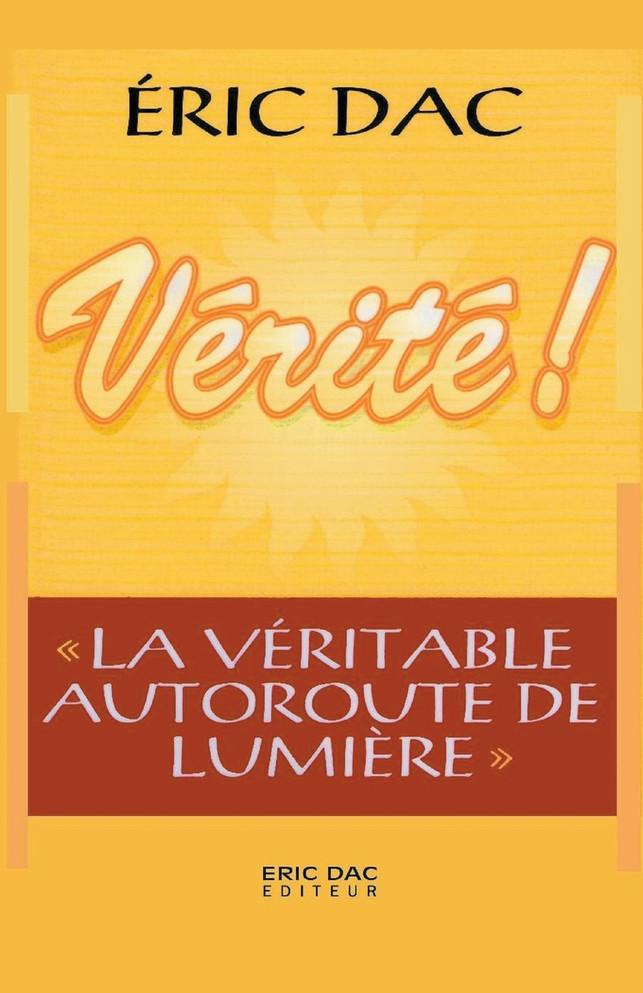 V&#233;rit&#233; !