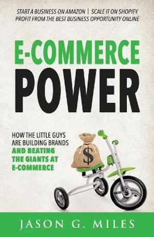 E-Commerce Power