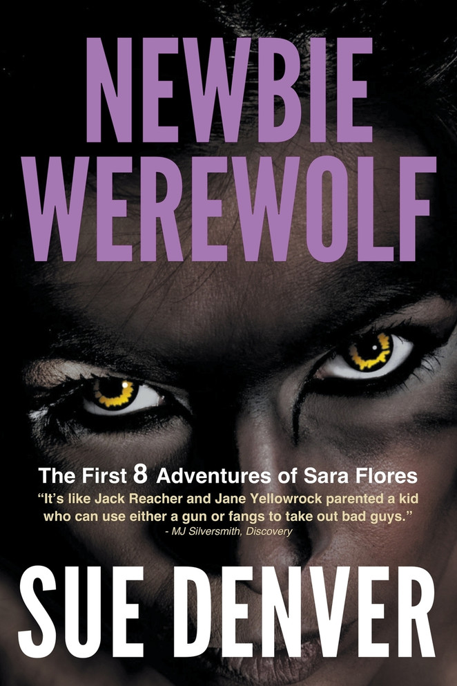 Newbie Werewolf