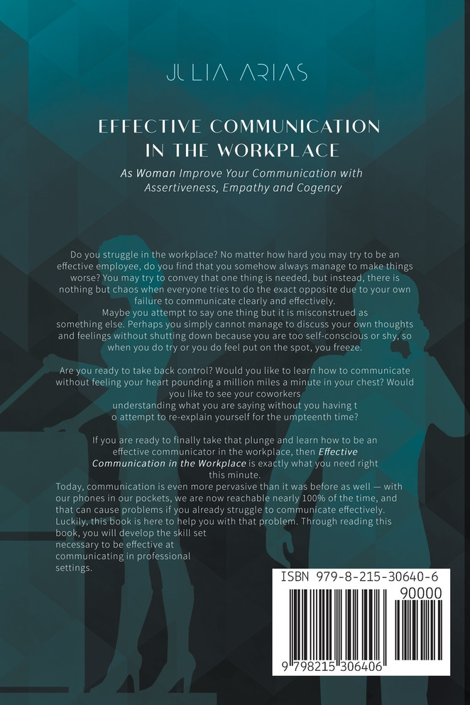 Effective Communication in the Workplace