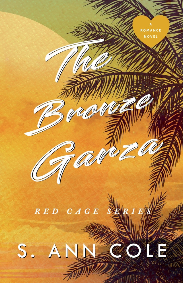 The Bronze Garza
