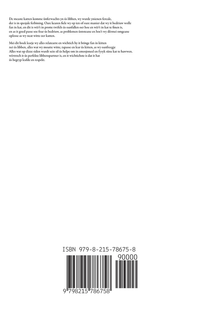 It Fokken fan Húskatten en Tips om se Lokkich te Hâlden