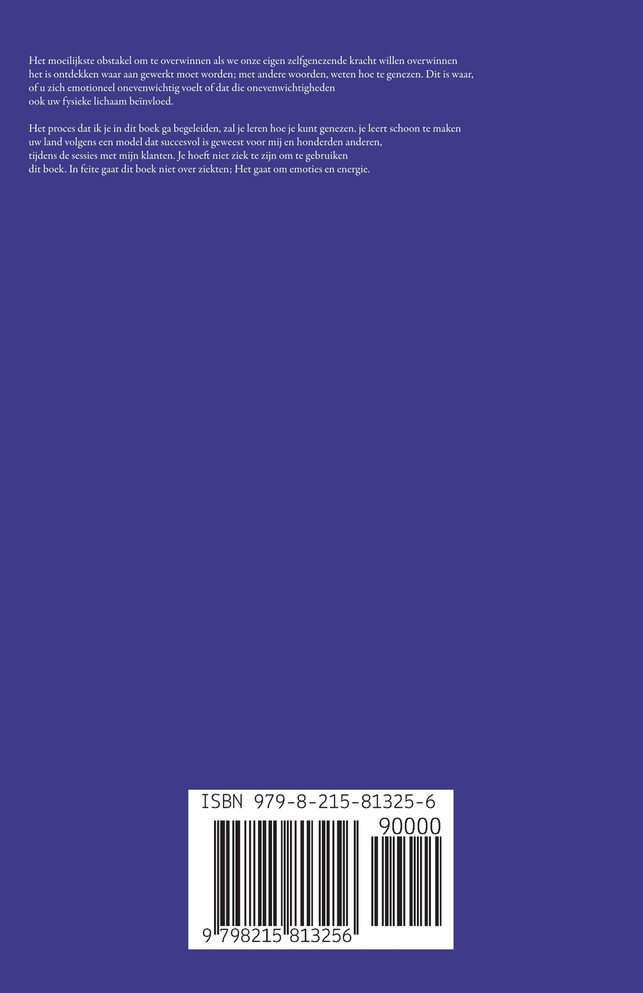 Hoe je Jezelf Kunt Helen, als Niemand Anders dat kan.