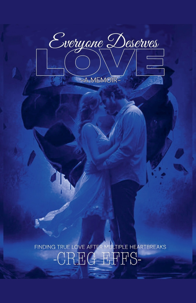 Everyone Deserves Love