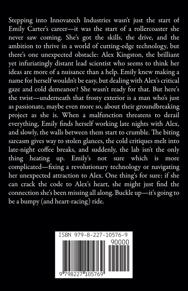 Code of Attraction