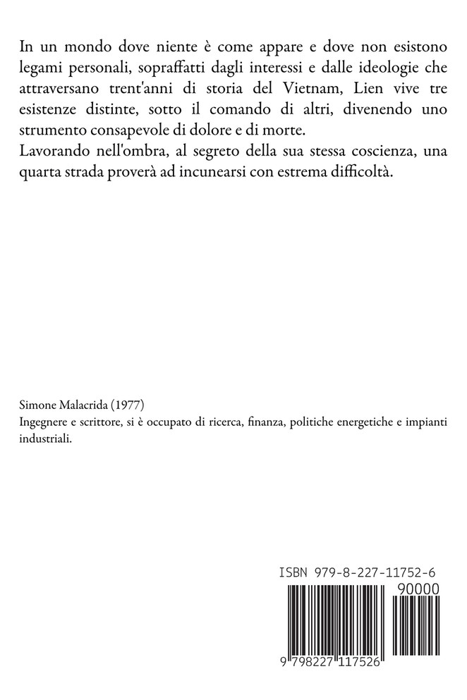 Quarto gioco
