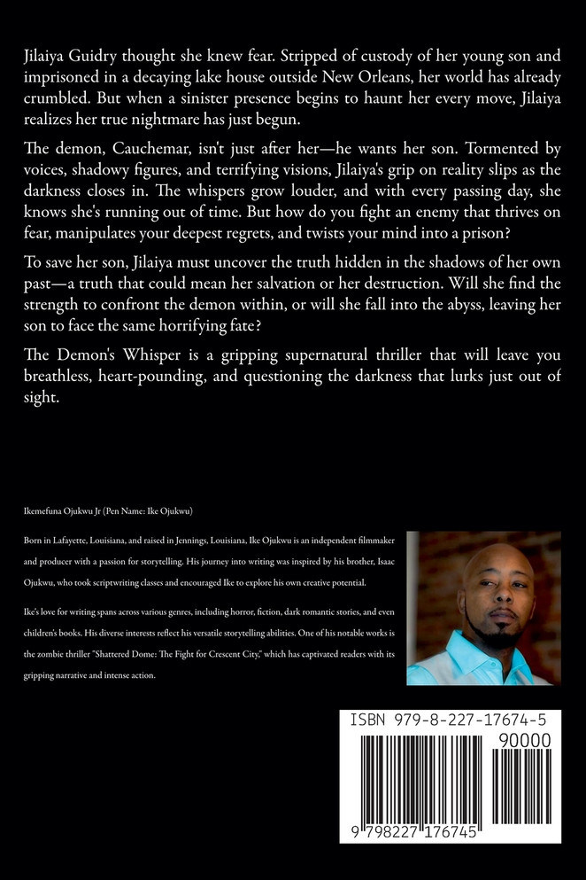 The Demon's Whisper
