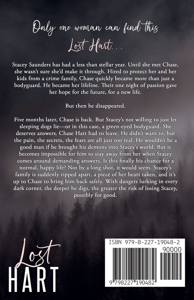 Lost Hart